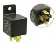 SP1 UP-01550 Relay - 12V/30A with 5 pins