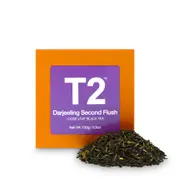Darjeeling Second Flush Loose Leaf Cube 100g