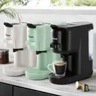 Vevare Capsule Coffee Machine 19 Bar 3 in 1 Nespresso/Dolce-Gusto Maker