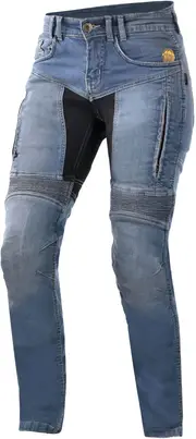 Trilobite Parado Slim, jeans women , color: Blue , size: W34/L32