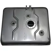 Stainless Steel Fuel Tank For Ford Econoline Super Duty & E-450 Econoline (for: Ford)