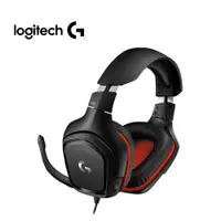 在飛比找蝦皮商城優惠-Logitech 羅技 G331 電競耳機麥克風