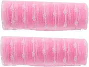 Gatuida 2pcs Long Exfoliating Bath Scrubber Towel for Back Cleaning Soft Nylon Body Washer Shower Cloth Exfoliating Lathering for Women Men Elegant Design Deep Exfoliation
