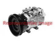 Denso A/C Compressor for A6 Quattro, A7 Quattro 471-1583 (for: Audi)
