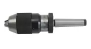3/16"-3/4" JT3 Keyless Drill Chuck MT3 Drawbar Arbor B Series
