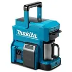 Makita Max Coffee Maker Machine 12/18V Automatic Portable Brewer Skin Only New
