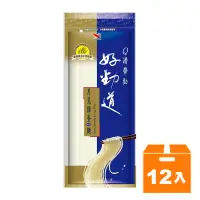 在飛比找蝦皮商城優惠-統一 好勁道-月見雞蛋風味麵 300g (12入)/箱【康鄰