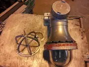 KILLARK HN-2-150 NEW IN BOX INCANDESCENT FIXTURE HAZARDOUS LOCATION #B32