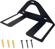 Pings Pongs Rack, Table Tennis Bat Display Wall Mounted Holder | Balls Storage for Bar Room Game Room Garage Home, Pings Pongs Storage Stand Pings Pongs Paddle Holder Rack Ball Holder Table Tennis