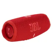 JBL Charge 5 Portable Waterproof Speaker Red. JBLCHARGE5RED