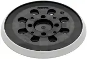 Bosch 125mm Sanding Plate for PEX300/400AE Sander Medium, not for PEX400AE 2013