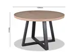AGATE Dining Table