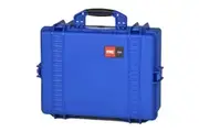 HPRC 2600 - Hard Case Empty (Blue)