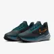 【NIKE】AIR WINFLO SHIELD 男慢跑鞋-黑藍橘-DM1106002-US 8