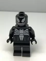 Lego Venom Minifigure Ultimate Spider-Man