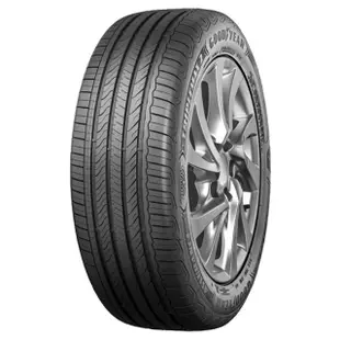 【GOODYEAR 固特異】輪胎 固特異 ASSURANCE TRIPLEMAX 2 溼地操控性能輪胎_四入組_215/60/16(車麗屋)