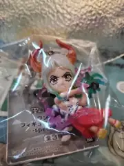 One Piece Figure Keychain-special ver. Yamato