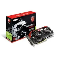 在飛比找PChome商店街優惠-【精品3C】全新 msi 微星N750 Ti GAMING 