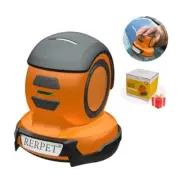 Electric Ice Scraper, Ice Scrapers for Car Wind Shield, Ice Removal Tool for