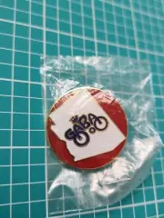 Vtg NOS New Masonic Shriner Gaba Temple Arizona State Shape Gold Tone Lapel Pin