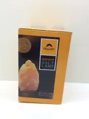 Himalion Airomantic Ligths Handcrafted Salt Lamp N-24 5 to 8 lbs Natural Shape