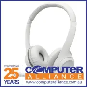 Logitech H390 Stereo USB Off White Headset 981-001287