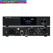 SMSL SU-9 PRO ES9039MPRO USB DAC Bluetooth Digital to Analog Converter for MQA