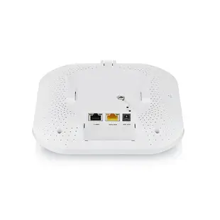 Zyxel 合勤 NWA210AX 商用雙頻Wi-Fi 6無線網路分享器基地台AP AX3000 PoE