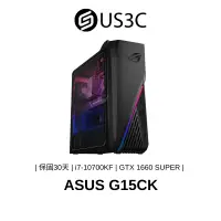 在飛比找蝦皮商城優惠-ASUS G15CK i7-10700KF 8G 1TSSD