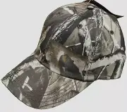 RealTree Hardwoods High Definition Multi Terrain Camo Hunting Hat Cap NEW