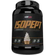 EHP Labs IsoPept Hydrolyzed Whey Protein Isolate - 25 serves