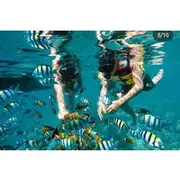 Save 10.00%! Island Hopping Gili Asahan, Gede, Rengit, Layar and Goleng