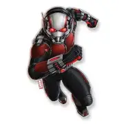 New Funky Chunky Magnet * Ant-Man * Movie Marvel Comics Superhero Character