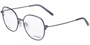 Menrad 5050 3100 Men's Glasses Blue Size 53 - Private Health Rebate - Blue Light Block Available