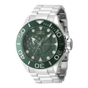 Invicta Grand Diver Automatic Men's Watch - 52mm, Steel 47542 NEW