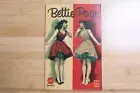 Bettie Page #2 Cover C Mirka Andolfo Dynamite NM - 2023