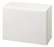 Panasonic Wall Speaker With attene-ta- WS – 2015 a