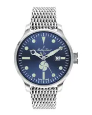Mathey-Tissot Men's Elica Watch