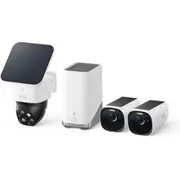 eufy Security Advanced Security Kit