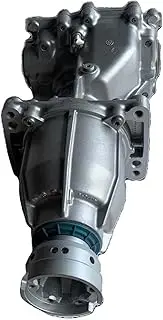 Auto Transmission Assembly 2013-2019 Compatible For Ford Flex Explorer Edge Rear Differential 3.5L AWD 4WD CV6W-4B025-DF