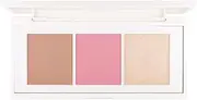 Lift and Sculpt Contouring Palette - CT1 Light To Medium by Flower Beauty for Women - 0.29 oz Makeup