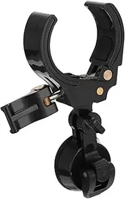 DOITOOL Phone Adapter Mount for Binoculars Spotting Scopes to Strong Adhesive Grip Easy to Use for Photography Video Recording