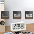 Student Visual Timer & Alarm Clock Simplifying Time Management with Visual Aids