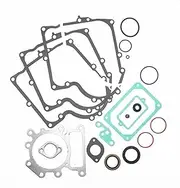 Complete Engine Head Gasket Kit Set Fit for Briggs & Stratton 690189 Gasket Automotive Intake Gasket