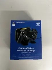 PowerA PlayStation 4 PS4 DualShock Controller DUAL Charging Station Official