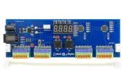 DCC Concepts DCD-AEU Cobalt Alpha Encoder Unit