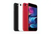 Apple iPhone SE 64GB 2nd Gen 2020 - Refurbished