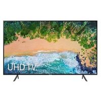 超級商店…… SAMSUNG三星 43吋 4K平面 UHD液晶電視 UA43NU7100WXZW