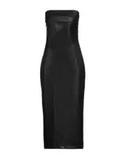 [OUVERT DIMANCHE] OUVERT DIMANCHE Midi dresses - Item 15424905