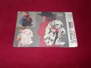 VOGUE #9112 - BEAUTIFUL DALMATIAN DOG - BEAR & BUNNY BACK PACK PATTERN FF